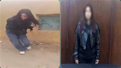  التحقيق في انتهاك حرمة المقابر على السوشيال ميديا.. وضبط فتاة ببنى سويف