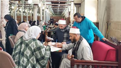 موعد التقديم لرياض الأطفال والصف الأول الإبتدائي الأزهري.. رابط التسجيل