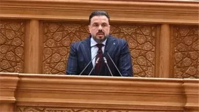 رياضة النواب:تعيين العاملين بمراكز الشباب يدعم الاستقرار المجتمعي ويحفظ حقوقهم