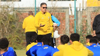 خالد جلال يهاجم التحكيم: الإسماعيلي يتعرض لظلم واضح
