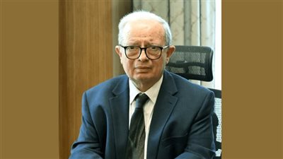  حسين عيسى: صناعة الأسمدة ركيزة أساسية لدعم الأمن الغذائي والزراعة