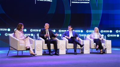مصر وقبرص توقعان اتفاقا إطاريًا لتعزيز الاستثمارات والشراكات في قطاع الغاز