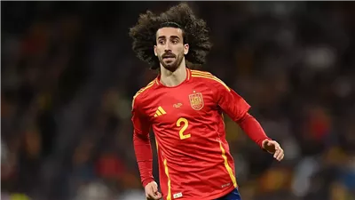 كوكوريلا: اللعب أمام مصر ليس مثل أمام الأرجنتين وهذا موقفي من برشلونة