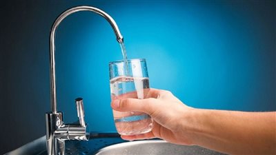 الشركة القابضة تؤكد مأمونية مياه الشرب المنتجة من محطاتها على مستوى الجمهورية 