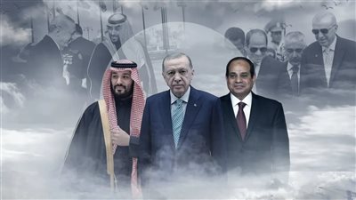 رويترز: تحالف مصري سعودي تركي لتطبيق تجربة قناة السويس في مضيق هرمز