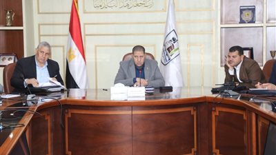 ترشيد استهلاك الكهرباء في صدارة أولويات اجتماع اللجنة الدائمة ببني سويف