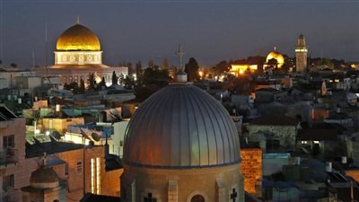 هيكل سليمان .. أزهري يفند مزاعم الحق التاريخي والأساطير الصهيونية