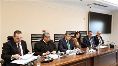 المنشاوي أمام البرلمان: 788 ألف وحدة سكنية ضمن «سكن كل المصريين»