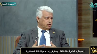 محمد سليم: التفاوض فقط ينقذ المنطقة من تداعيات الحرب الحالية