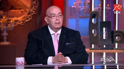 عماد الدين أديب: ترامب الأكثر كذبًا.. بيكذب 15 مرة في اليوم