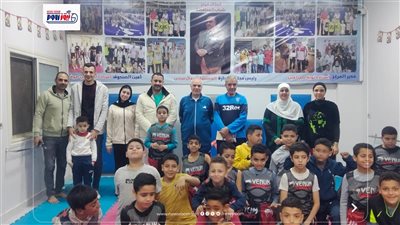 أوقاف الفيوم تنظم قافلة دعوية لنشر قيم الرحمة ورفع الضرر عن الناس