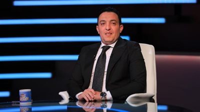 مصطفى أبو زهرة: لجنة الحكام تعمل بشكل طبيعي.. ورويز الأقرب للاستمرار