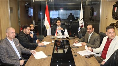 بني سويف تستعد لتشغيل المجمعات الحكومية المميكنة بقرى «حياة كريمة»
