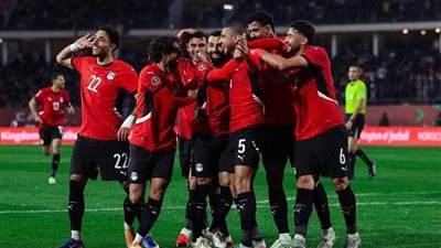 خاص.. 10 أسماء خارج حسابات حسام حسن في كأس العالم 2026