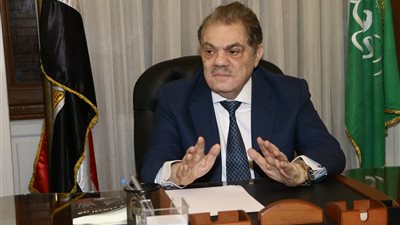 البدوي: الوفد يعيد بناء 