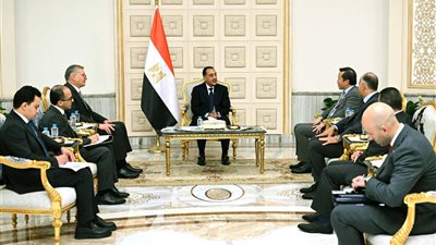 باستثمارات 1.5 مليار دولار.. مصر تتطلع لبث مزيد من الاستثمارات مع شركة 