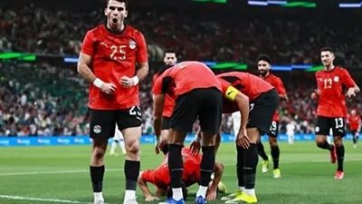 قناة مجانية تعلن بث مباراة مصر وإسبانيا الودية اليوم استعدادا لكأس العالم 2026