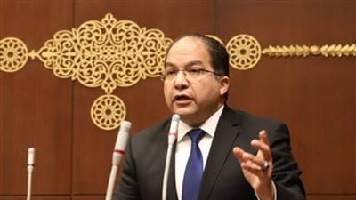 عادل اللمعي: الشراكات العالمية مفتاح تحويل بورسعيد إلى عاصمة إعادة التصدير 
