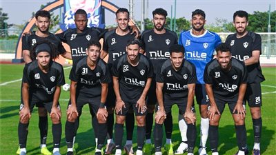 موعد عودة الزمالك للتدريبات قبل مواجهة المصري بعد قرار معتمد جمال