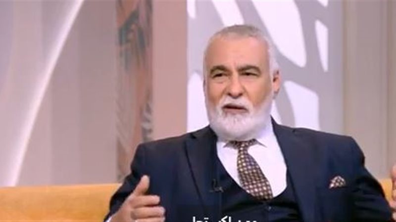 طارق الدسوقي