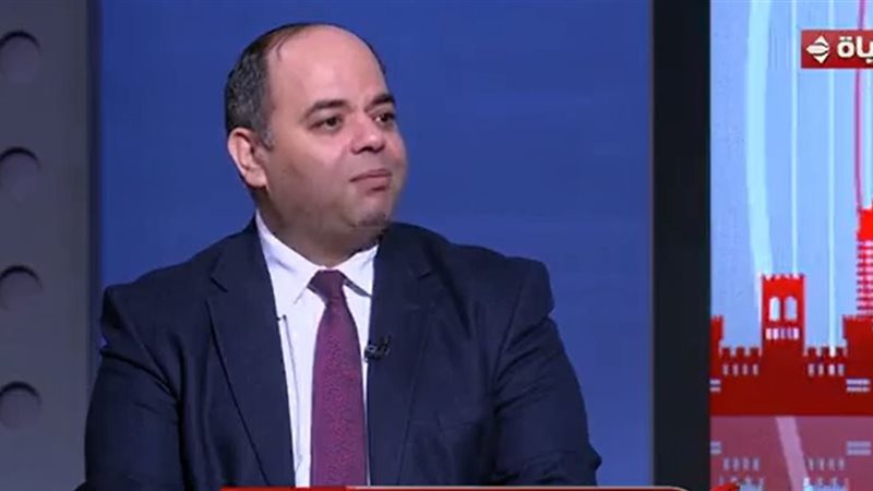 عمرو سليمان