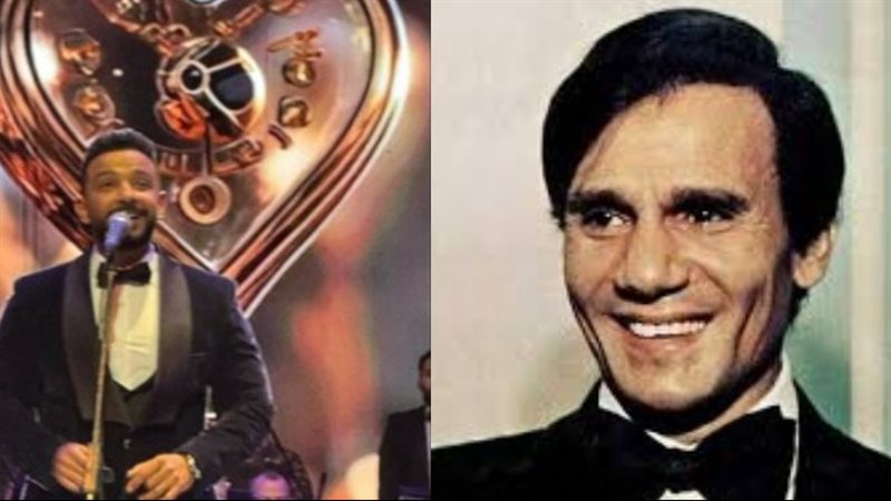عبدالحليم حافظ -