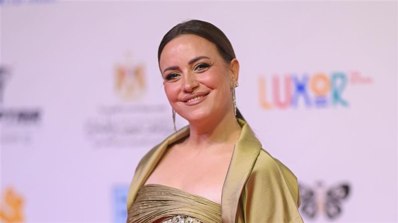 ريهام عبدالغفور