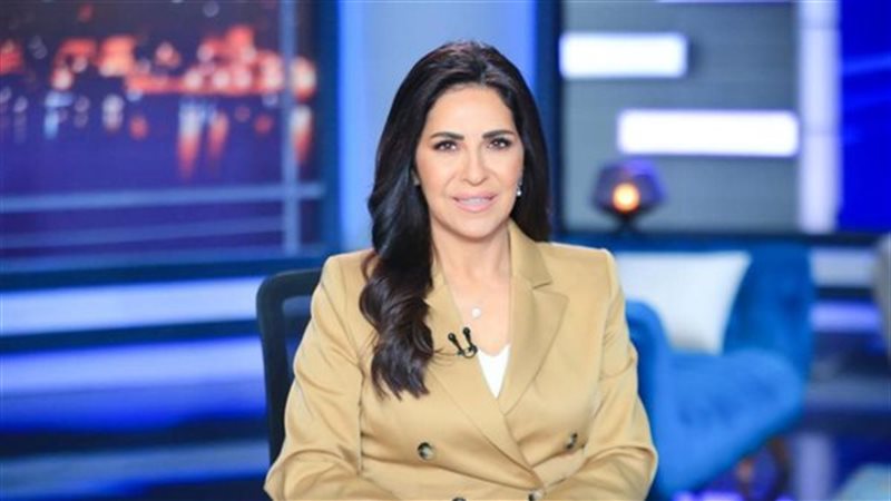 النائبة إنجي أنور