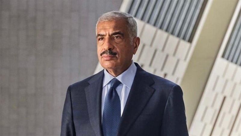 طلعت مصطفى