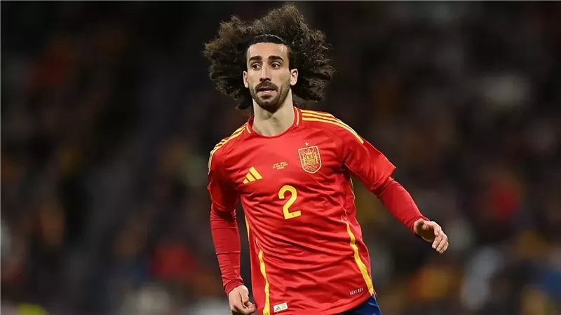 كوكوريلا لاعب منتخب