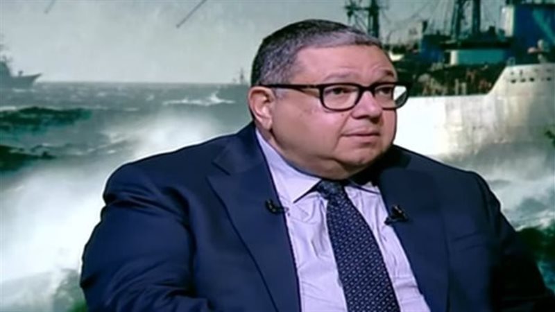 زياد بهاء الدين
