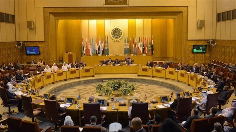 البرلمان العربي يدين