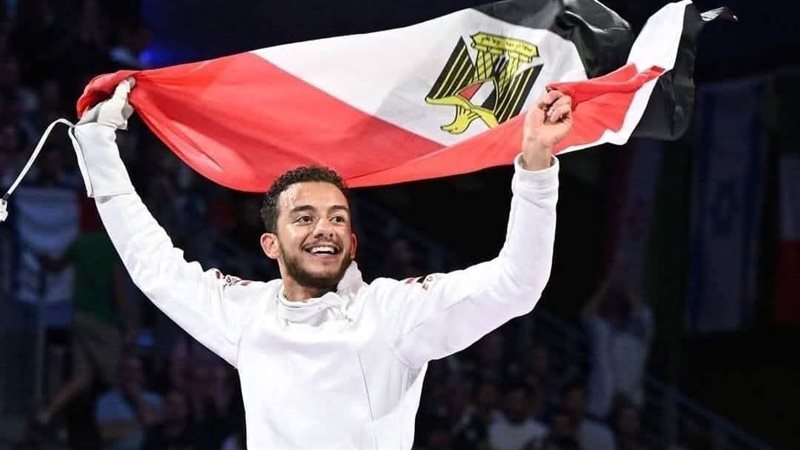 محمد السيد البطل