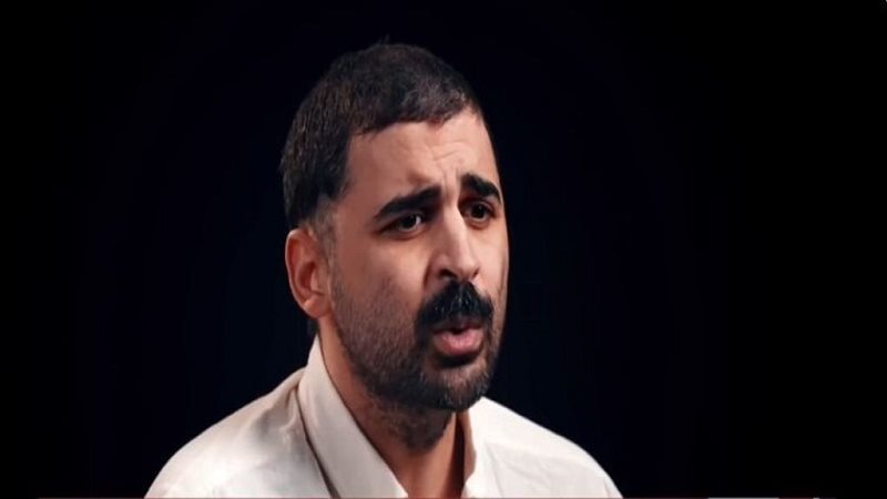 الإرهابي علي عبد