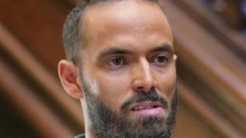عمر حسن يوسف