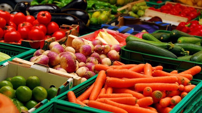 أسعار الخضروات اليوم