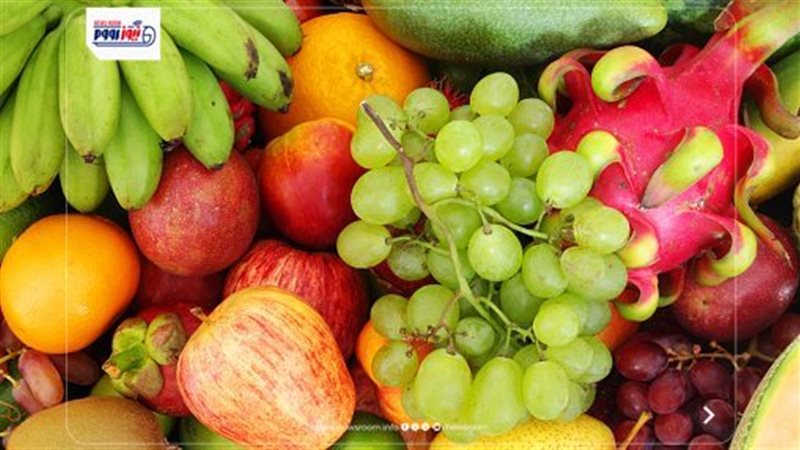 أسعار الفاكهة اليوم