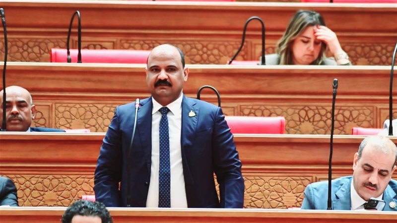 طلب إحاطة بشان إرتفاع