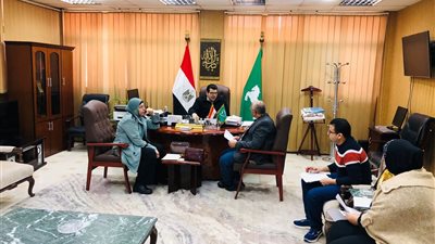 استعدادا لـ