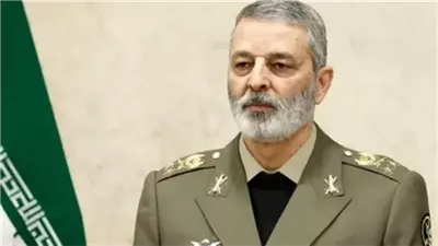 الخميس.. إيران تحدد موعد تشييع رئيس أركانها الفريق عبد الرحيم موسوي