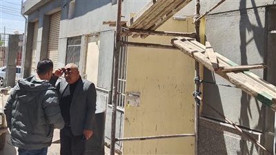 بتكلفة ٩ مليون جنيه..إحلال وتجديد مجزر هِهيا ضمن أعمال الخطة الاستثمارية 