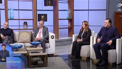 «الستات» يستضيف نخبة من الأطباء والاستشاريين للحديث عن أمراض الكلى والقلب 