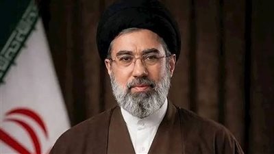 بمناسبة عيد نوروز.. مجتبى خامنئي: الشعب يغرس شتلات الأمل من دماء الشهداء