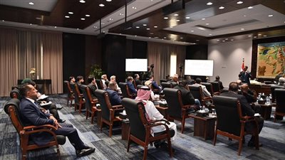 انطلاق فعاليات الدورة التدريبية المتقدمة لتأهيل كوادر هيئات مكافحة الفساد 