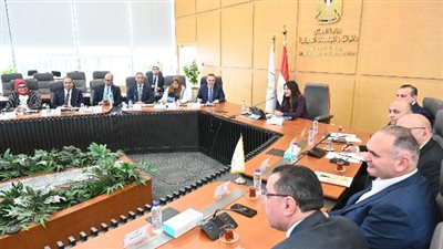 وزيرة الإسكان تتابع مبيعات المشروعات السكنية وتعزز الشراكة مع القطاع الخاص
