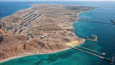 من النفط إلى الاستراتيجية العسكرية.. اعرف الهدف الأمريكي من جزيرة «خرج»