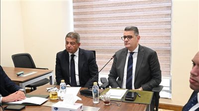 لجنة حقوق الإنسان تبحث مع الأعلى للإعلام تعزيز الوعي وترسيخ القيم الحقوقية