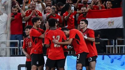 بث مباشر الآن.. مشاهدة مباراة مصر وإسبانيا الودية 2025-26 