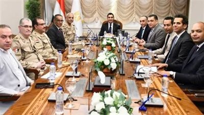بعد مناقشة وزير الشباب والرياضة.. معلومات عن مشروع الجينوم الرياضي