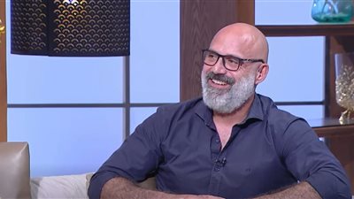 زواج بعد صداقة 11 سنة.. حازم سمير يروي تجربته الشخصية